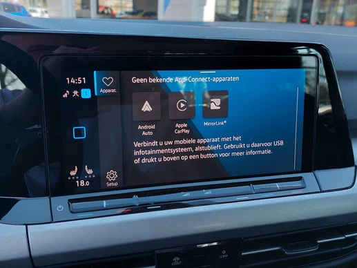 Volkswagen Golf - Afbeelding 14 van 30