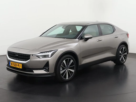 Polestar 2 - Afbeelding 1 van 30