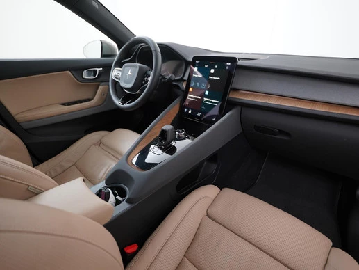 Polestar 2 - Afbeelding 2 van 30