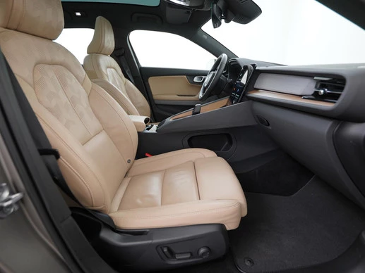 Polestar 2 - Afbeelding 3 van 30