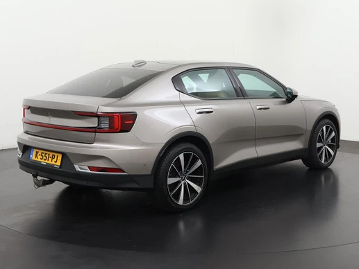 Polestar 2 - Afbeelding 4 van 30