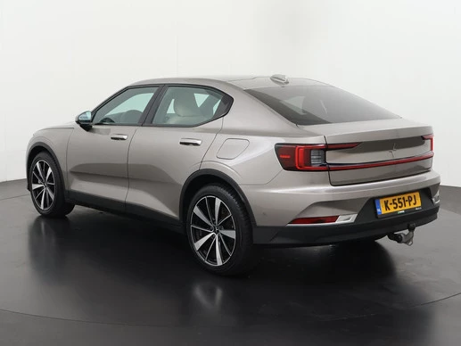 Polestar 2 - Afbeelding 7 van 30