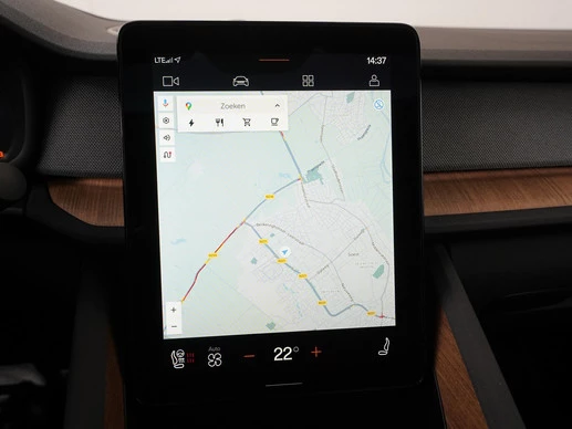 Polestar 2 - Afbeelding 13 van 30