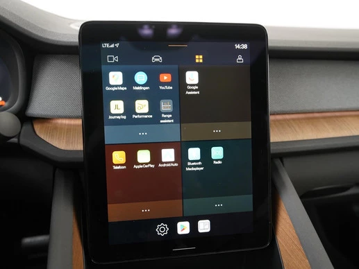 Polestar 2 - Afbeelding 20 van 30