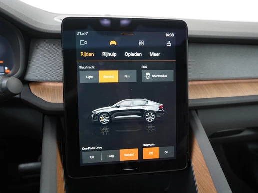 Polestar 2 - Afbeelding 21 van 30