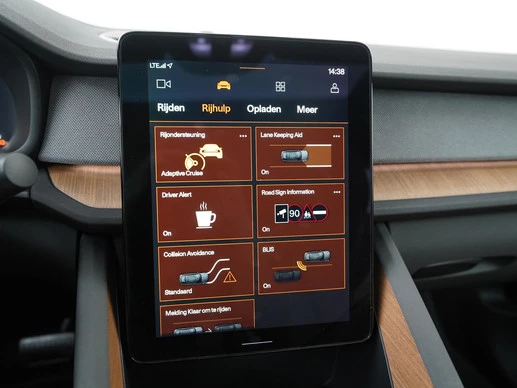 Polestar 2 - Afbeelding 22 van 30