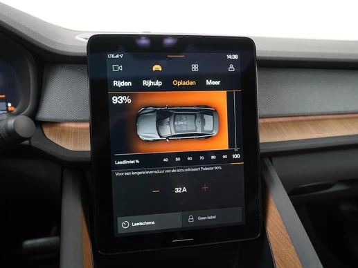 Polestar 2 - Afbeelding 23 van 30