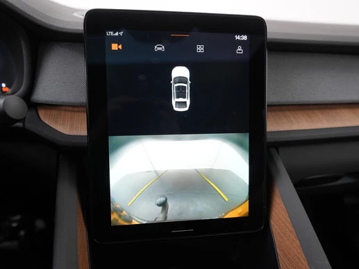 Polestar 2 - Afbeelding 24 van 30