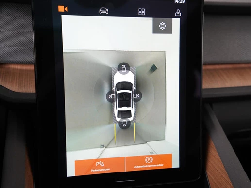 Polestar 2 - Afbeelding 25 van 30