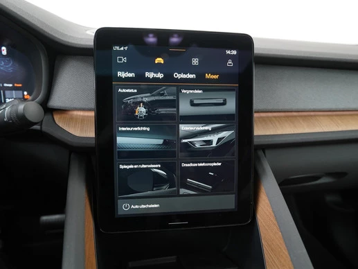 Polestar 2 - Afbeelding 26 van 30