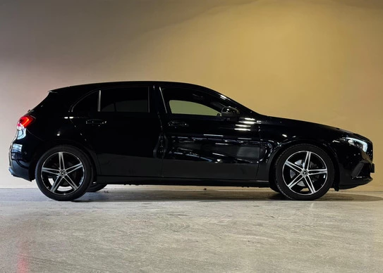 Mercedes-Benz A-Klasse - Afbeelding 6 van 30