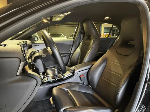 Mercedes-Benz A-Klasse - Afbeelding 10 van 30