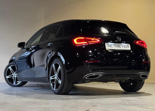 Mercedes-Benz A-Klasse - Afbeelding 3 van 30