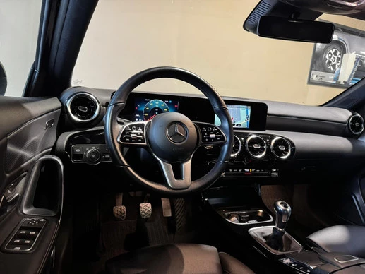 Mercedes-Benz A-Klasse - Afbeelding 8 van 30