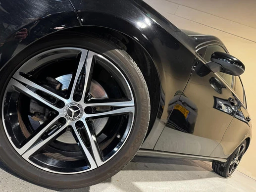 Mercedes-Benz A-Klasse - Afbeelding 9 van 30