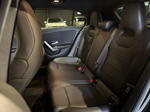 Mercedes-Benz A-Klasse - Afbeelding 11 van 30