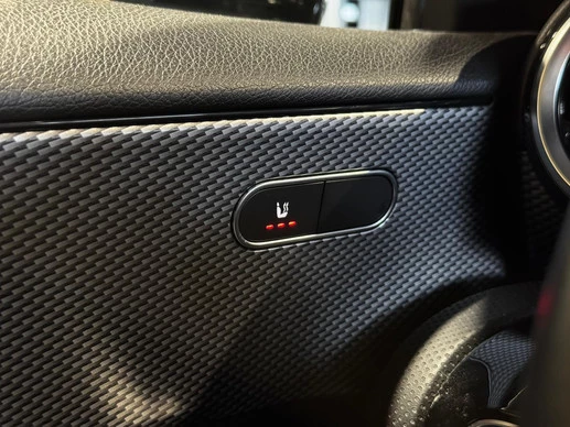 Mercedes-Benz A-Klasse - Afbeelding 12 van 30