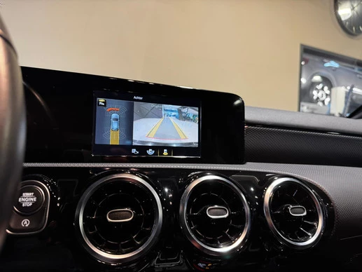 Mercedes-Benz A-Klasse - Afbeelding 14 van 30