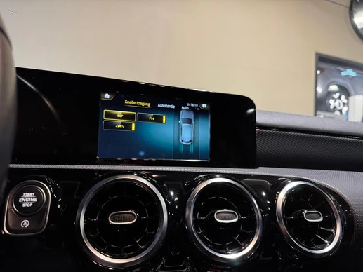 Mercedes-Benz A-Klasse - Afbeelding 15 van 30