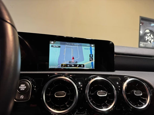 Mercedes-Benz A-Klasse - Afbeelding 16 van 30