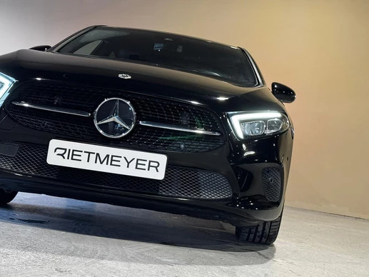 Mercedes-Benz A-Klasse - Afbeelding 17 van 30