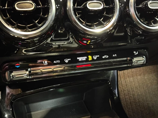 Mercedes-Benz A-Klasse - Afbeelding 19 van 30