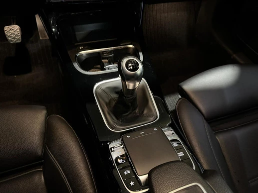 Mercedes-Benz A-Klasse - Afbeelding 20 van 30