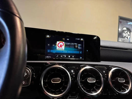 Mercedes-Benz A-Klasse - Afbeelding 21 van 30