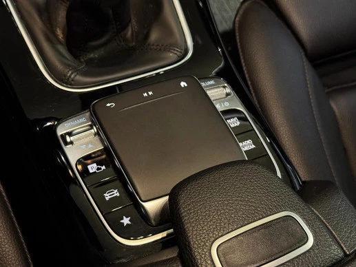 Mercedes-Benz A-Klasse - Afbeelding 22 van 30