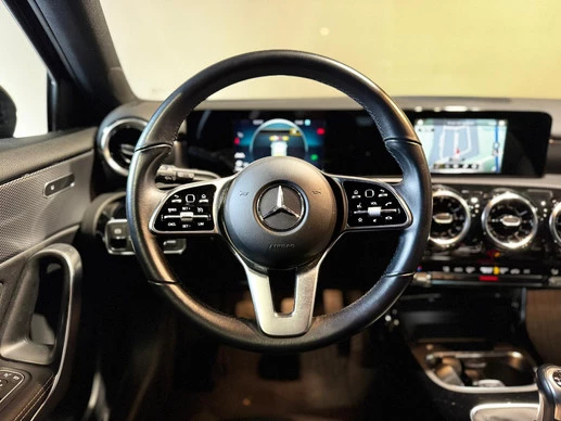 Mercedes-Benz A-Klasse - Afbeelding 23 van 30