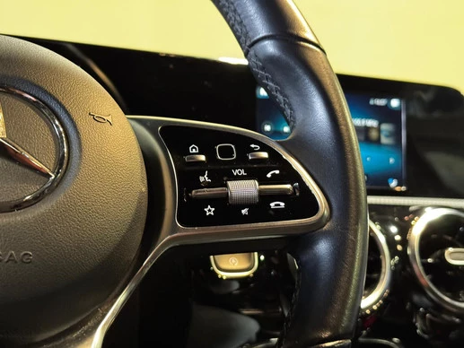 Mercedes-Benz A-Klasse - Afbeelding 24 van 30