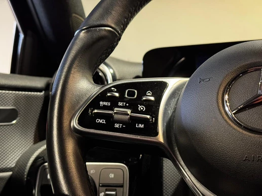 Mercedes-Benz A-Klasse - Afbeelding 25 van 30