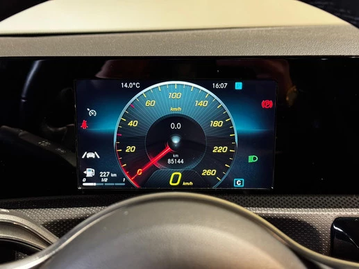 Mercedes-Benz A-Klasse - Afbeelding 26 van 30