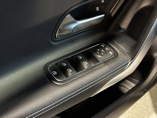 Mercedes-Benz A-Klasse - Afbeelding 29 van 30