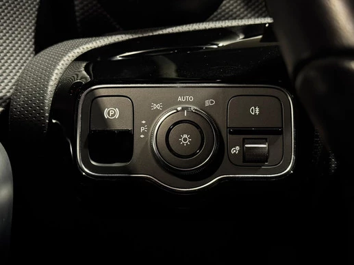 Mercedes-Benz A-Klasse - Afbeelding 30 van 30