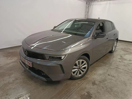 Opel Astra - Afbeelding 1 van 9