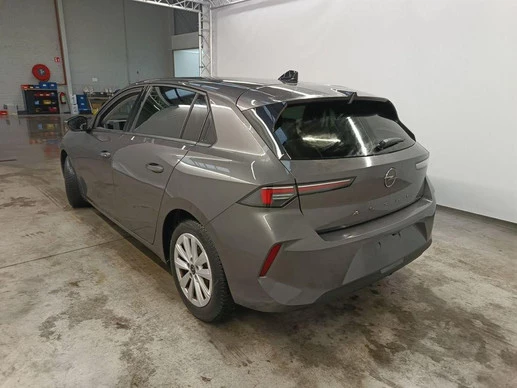 Opel Astra - Afbeelding 2 van 9