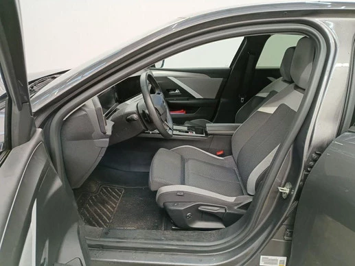 Opel Astra - Afbeelding 4 van 9