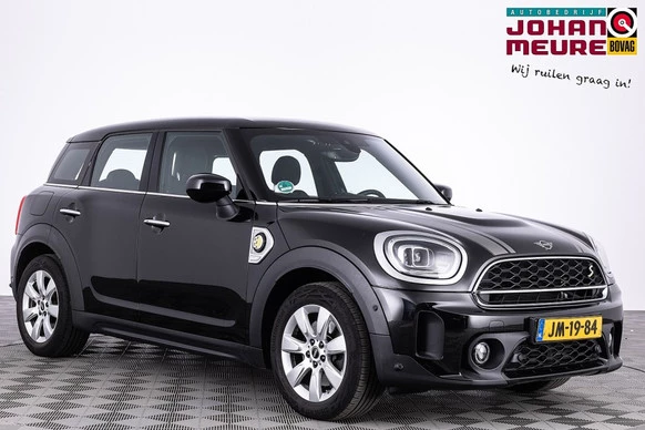 MINI Countryman - Afbeelding 1 van 30