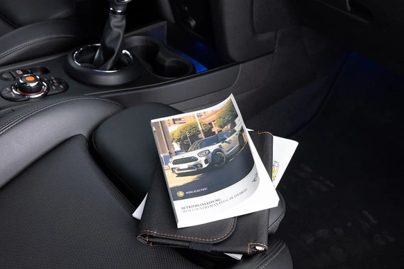 MINI Countryman - Afbeelding 5 van 30