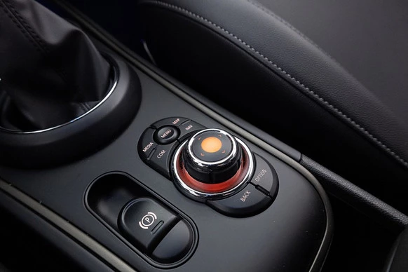 MINI Countryman - Afbeelding 23 van 30