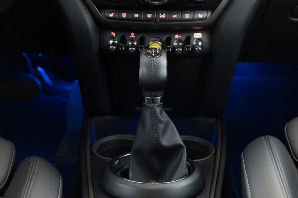 MINI Countryman - Afbeelding 13 van 30