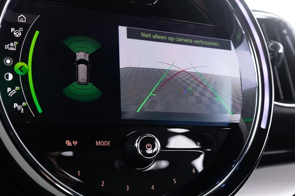 MINI Countryman - Afbeelding 24 van 30