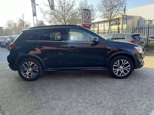 Mitsubishi ASX - Afbeelding 7 van 30