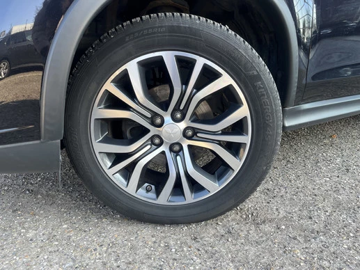 Mitsubishi ASX - Afbeelding 11 van 30