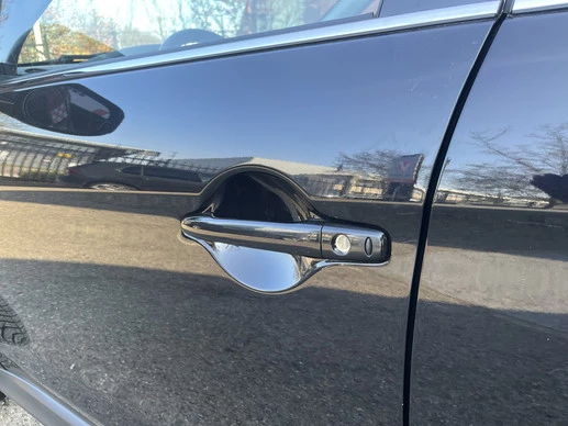 Mitsubishi ASX - Afbeelding 12 van 30