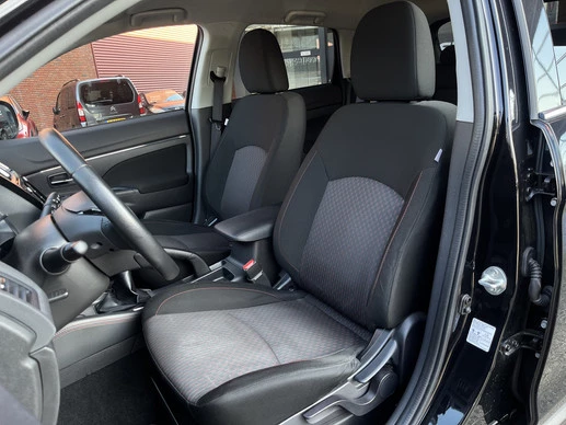 Mitsubishi ASX - Afbeelding 16 van 30