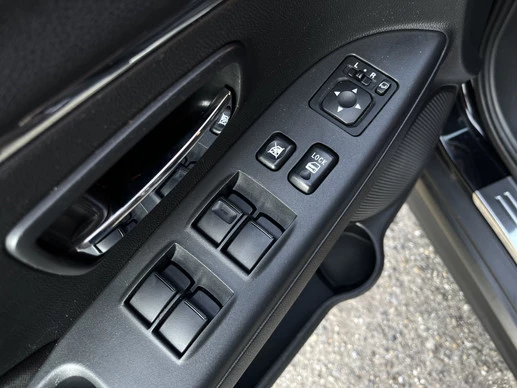 Mitsubishi ASX - Afbeelding 19 van 30