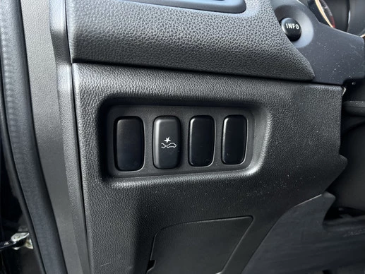 Mitsubishi ASX - Afbeelding 20 van 30