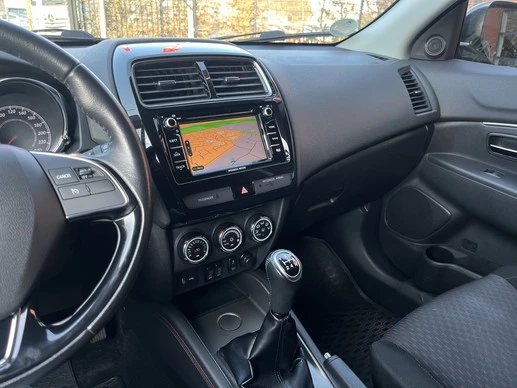 Mitsubishi ASX - Afbeelding 26 van 30